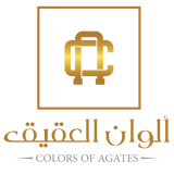 شعار ألوان العقيق