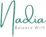 Balance with Nadia — ناديا دحبور