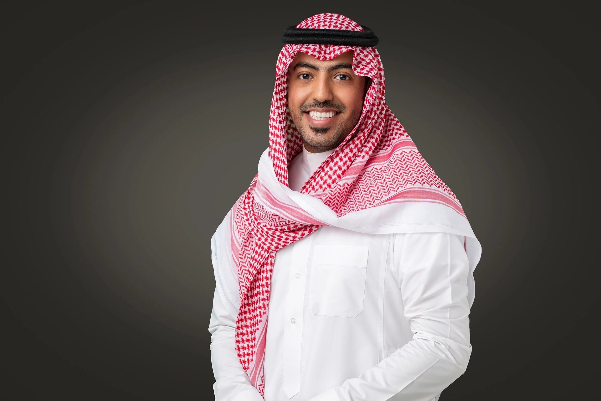 د. عبدالرحمن الفضل — خبير تصوير ومدرّب