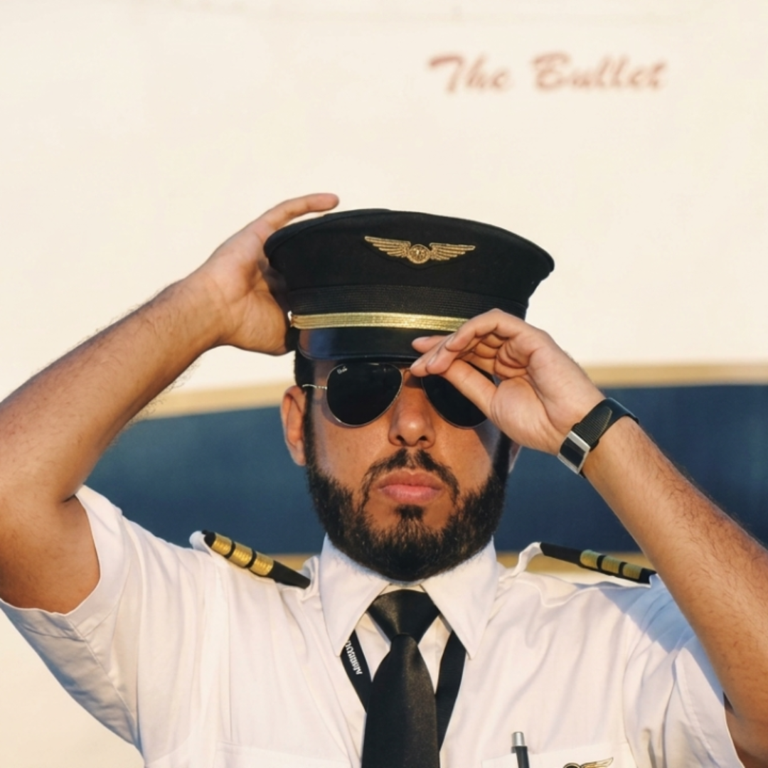 الكابتن عبدالحميد الفضل