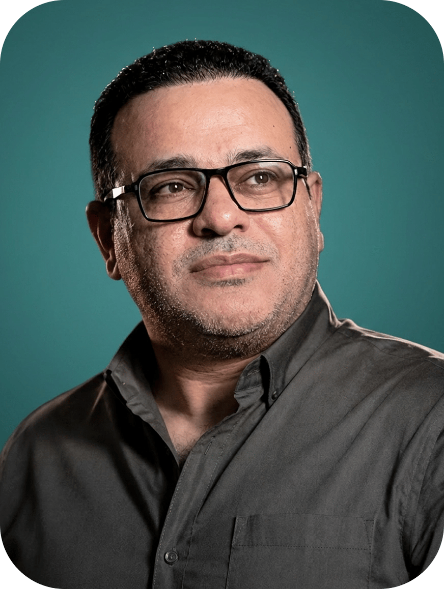 محمد خيّال