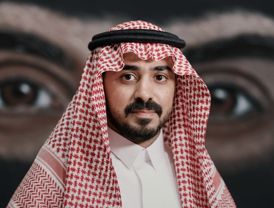 الصورة الشخصية للفنان طارق السهلي
