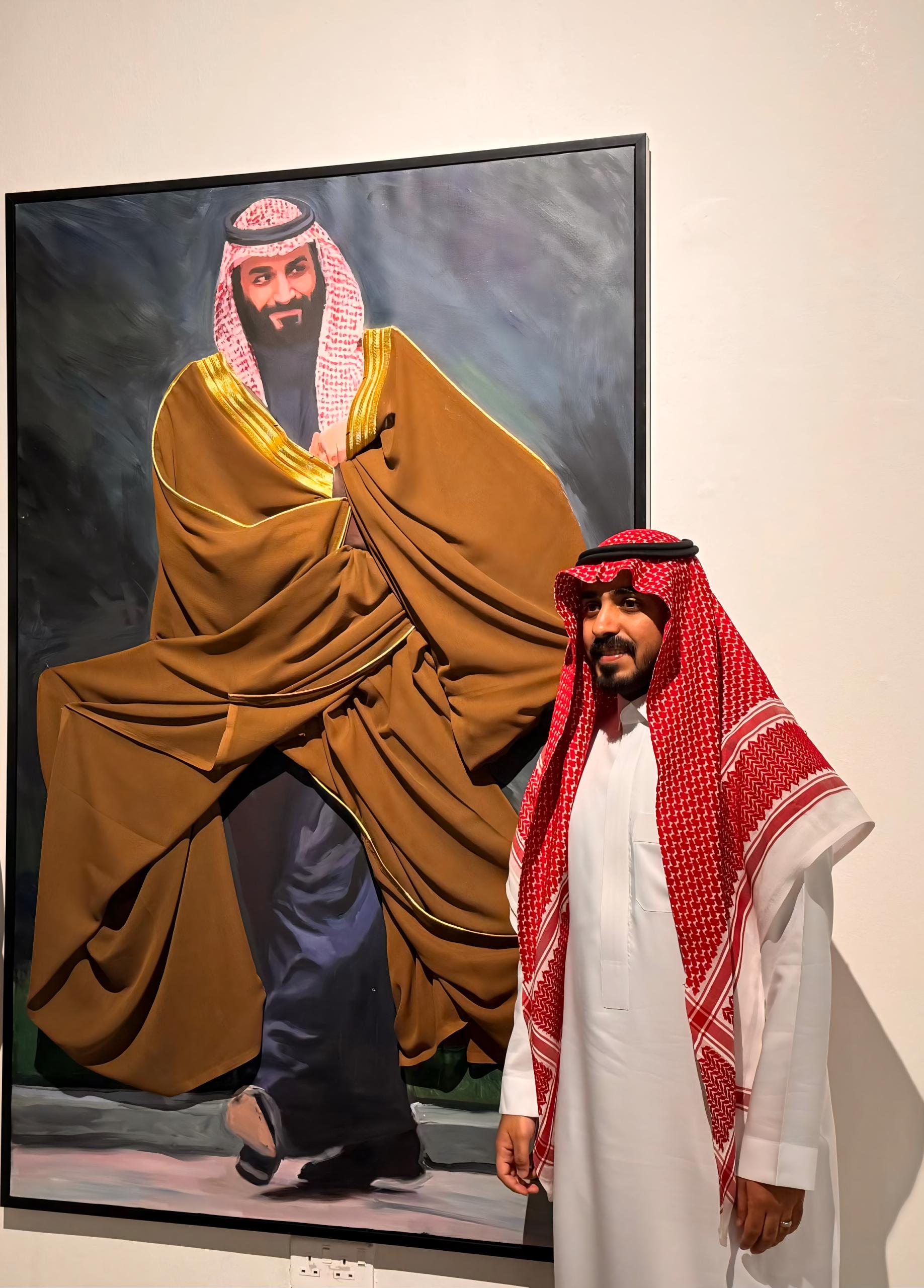 البورتريه 3