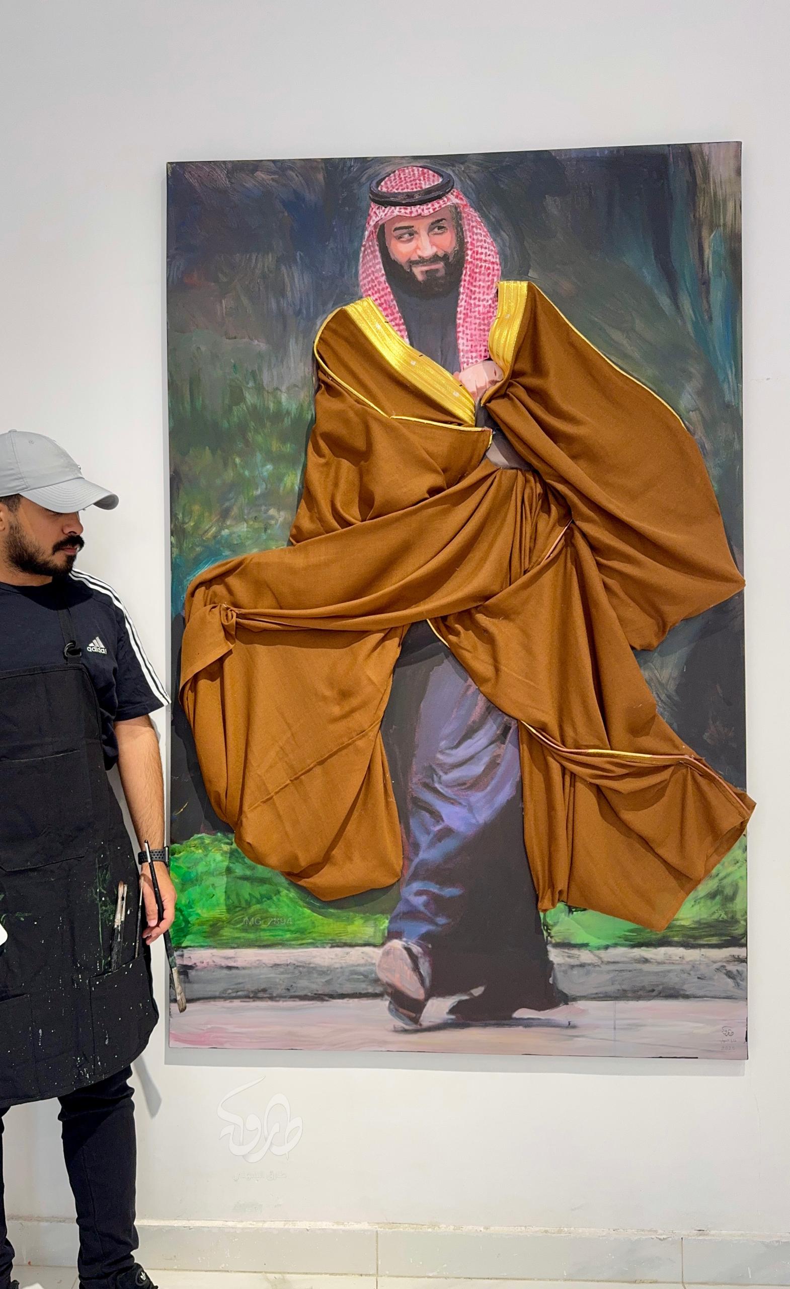 البورتريه 7