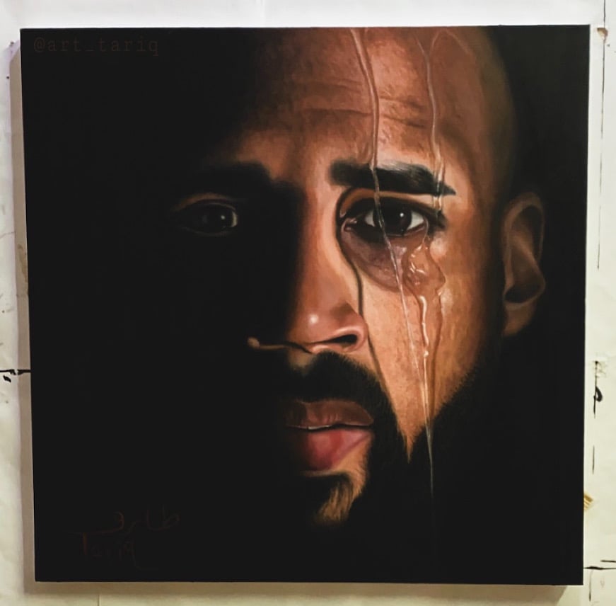 البورتريه 8