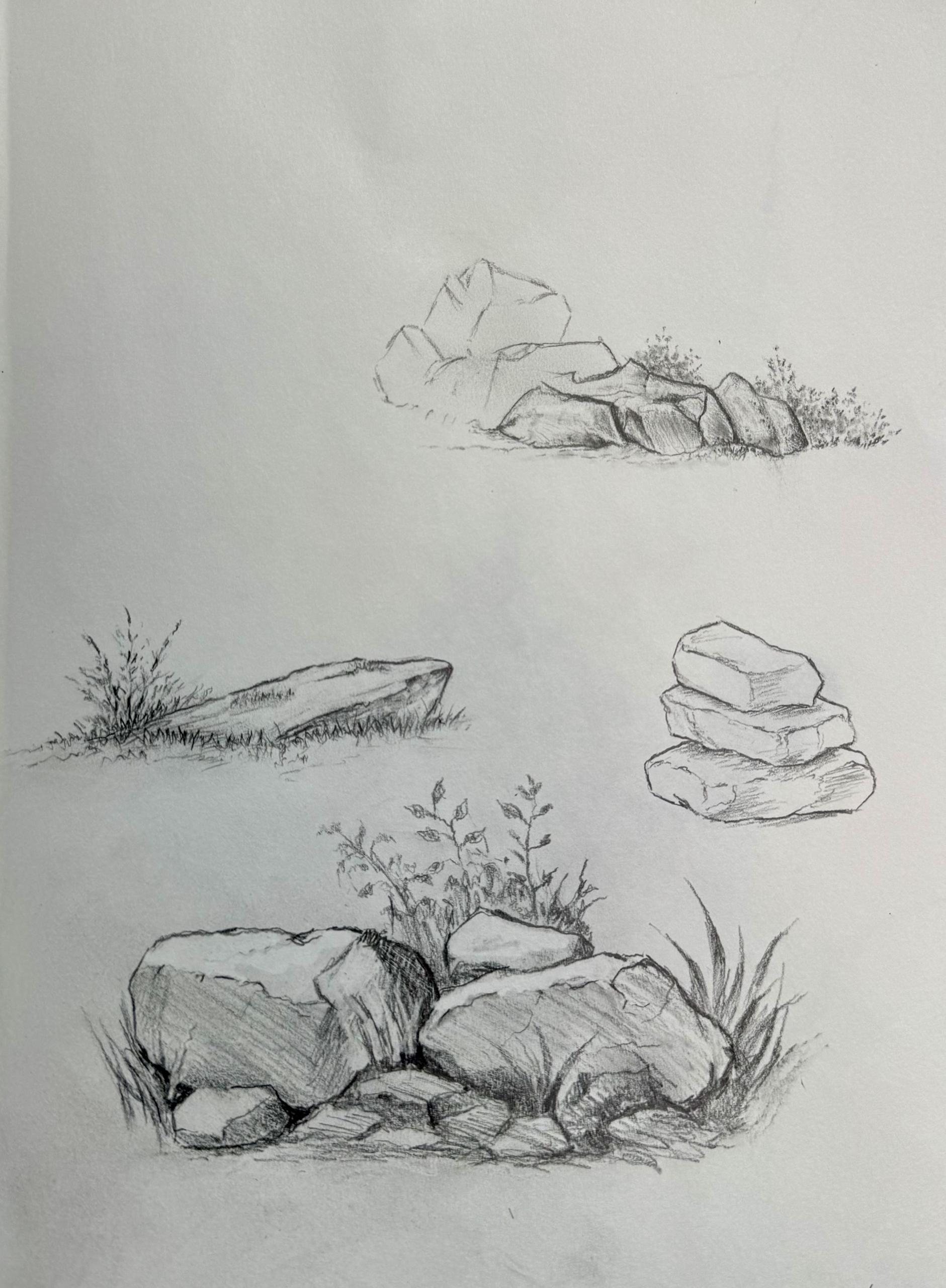 الاسكتشات 3