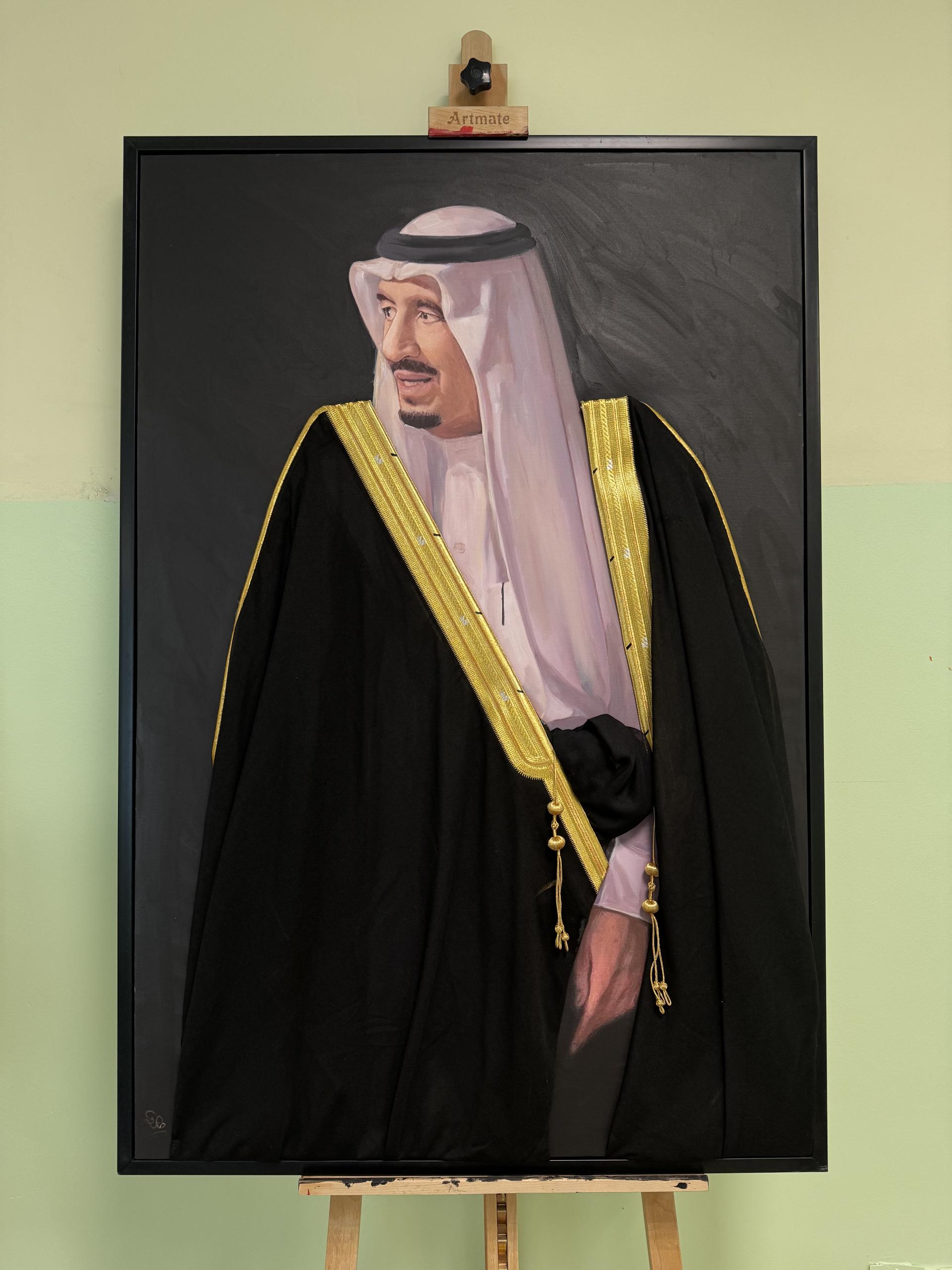 البورتريه 2