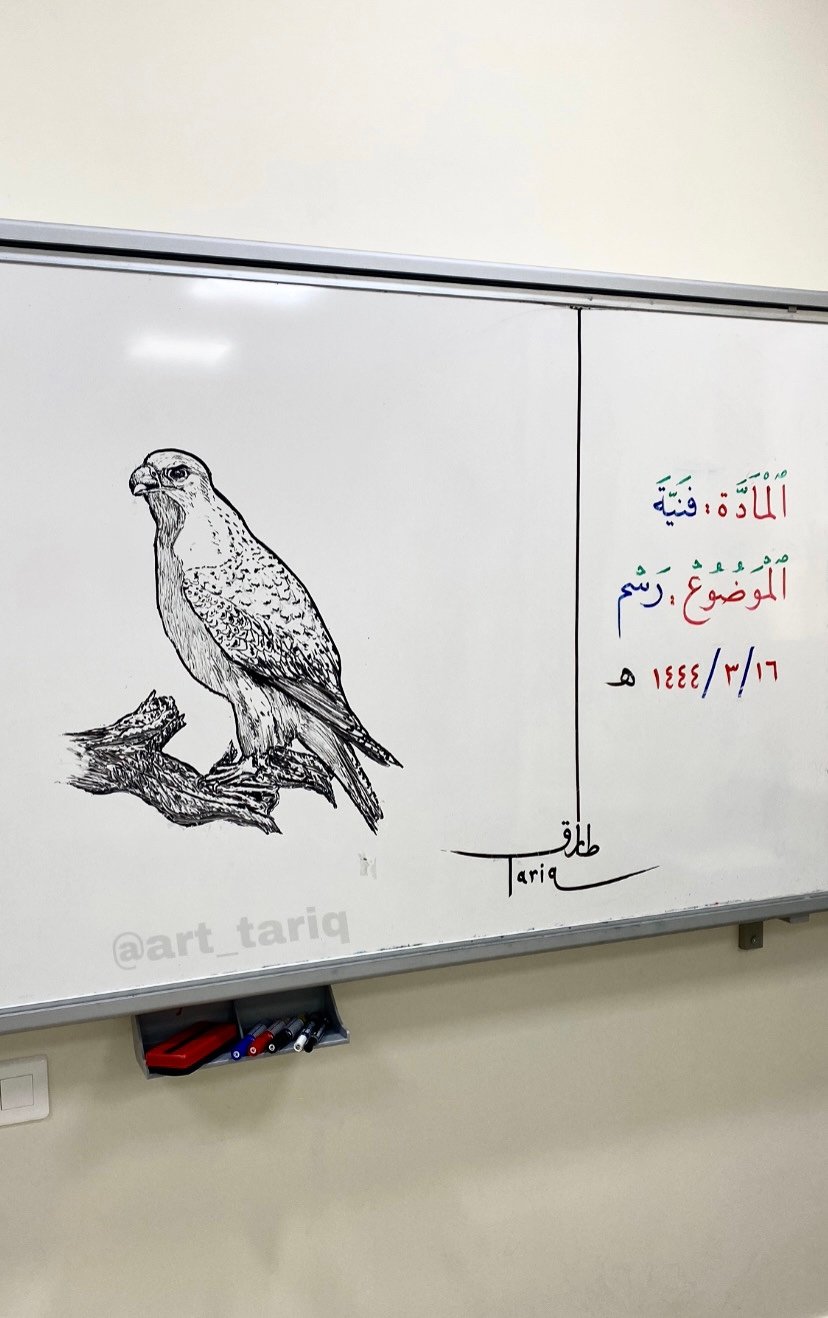 السبورة وتعليم الطلاب 55