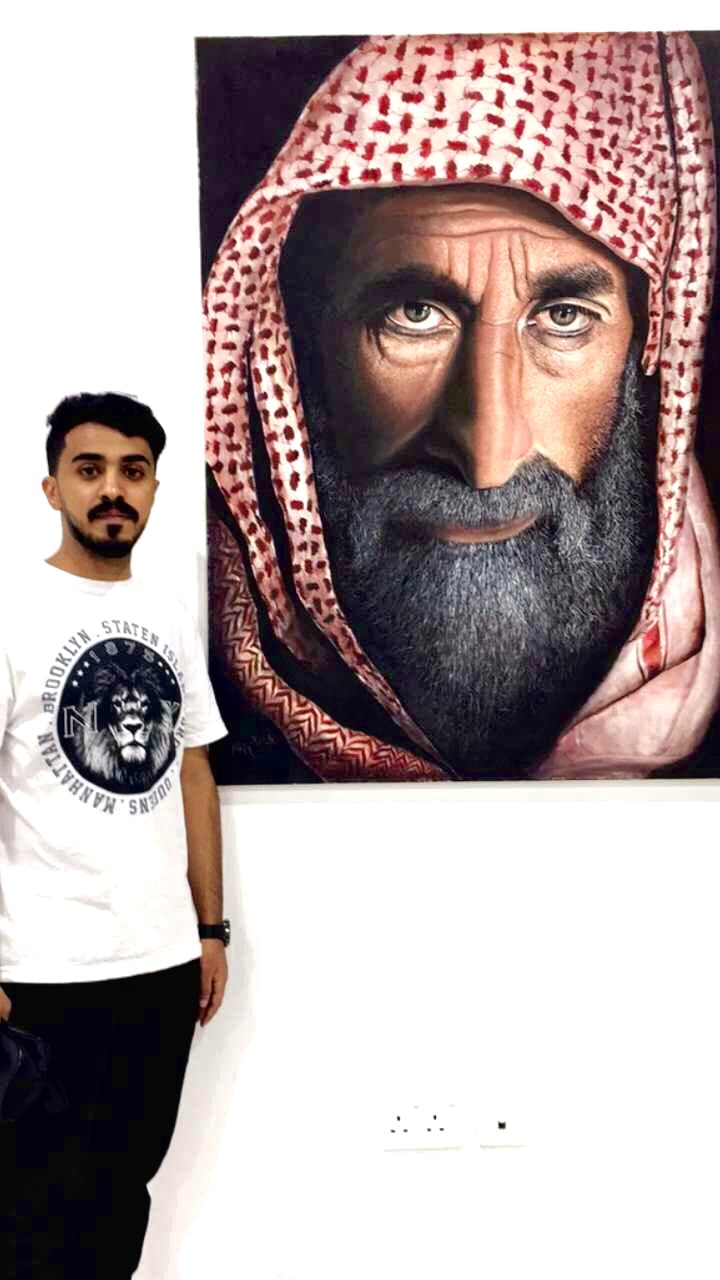 البورتريه 10