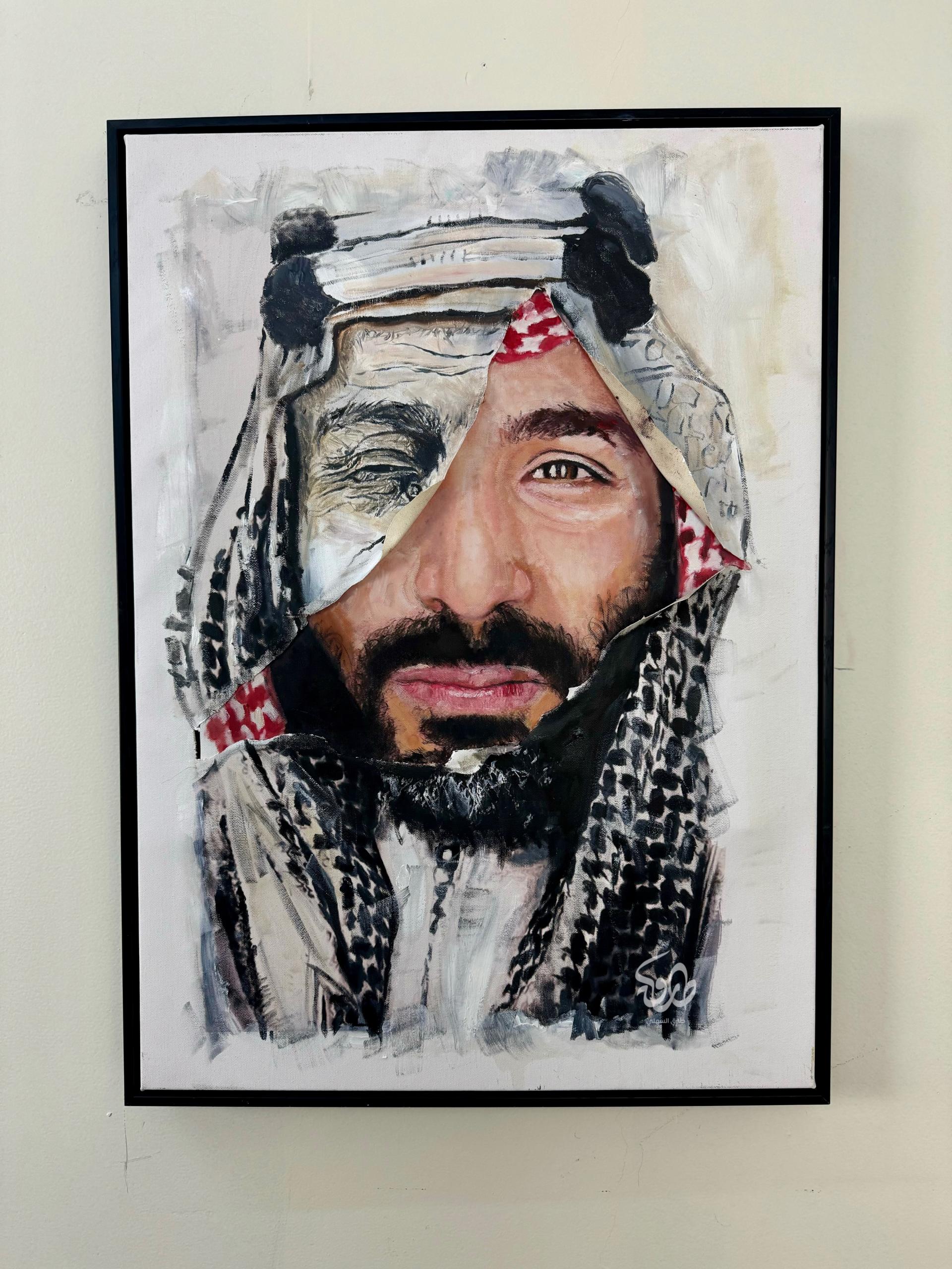 البورتريه 5