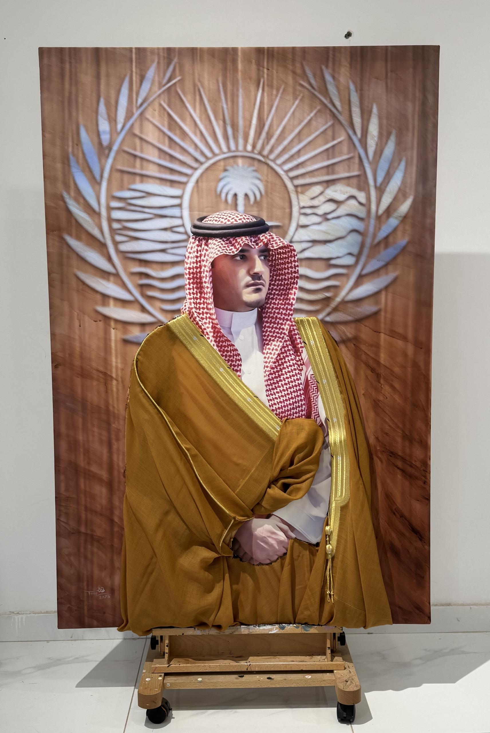 البورتريه 6