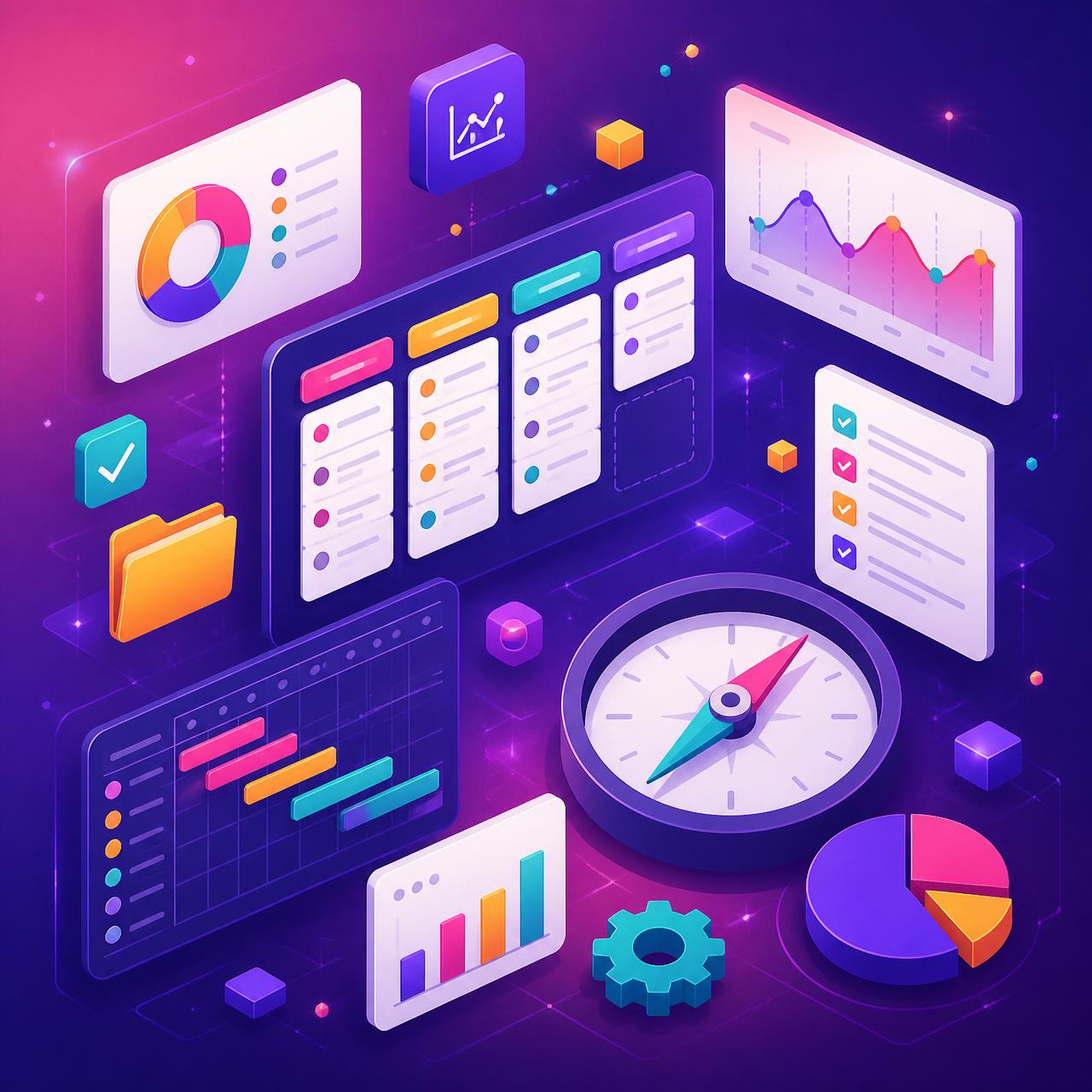 ماهي التغييرات الجديدة في اختبار PMP
