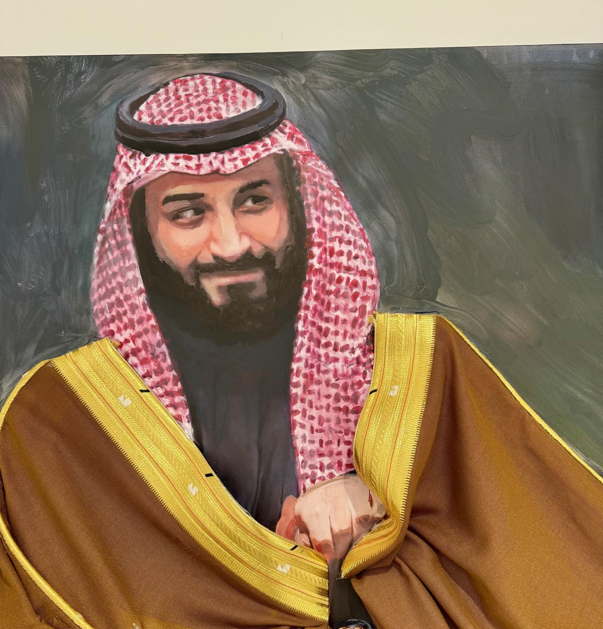 البورتريه 18