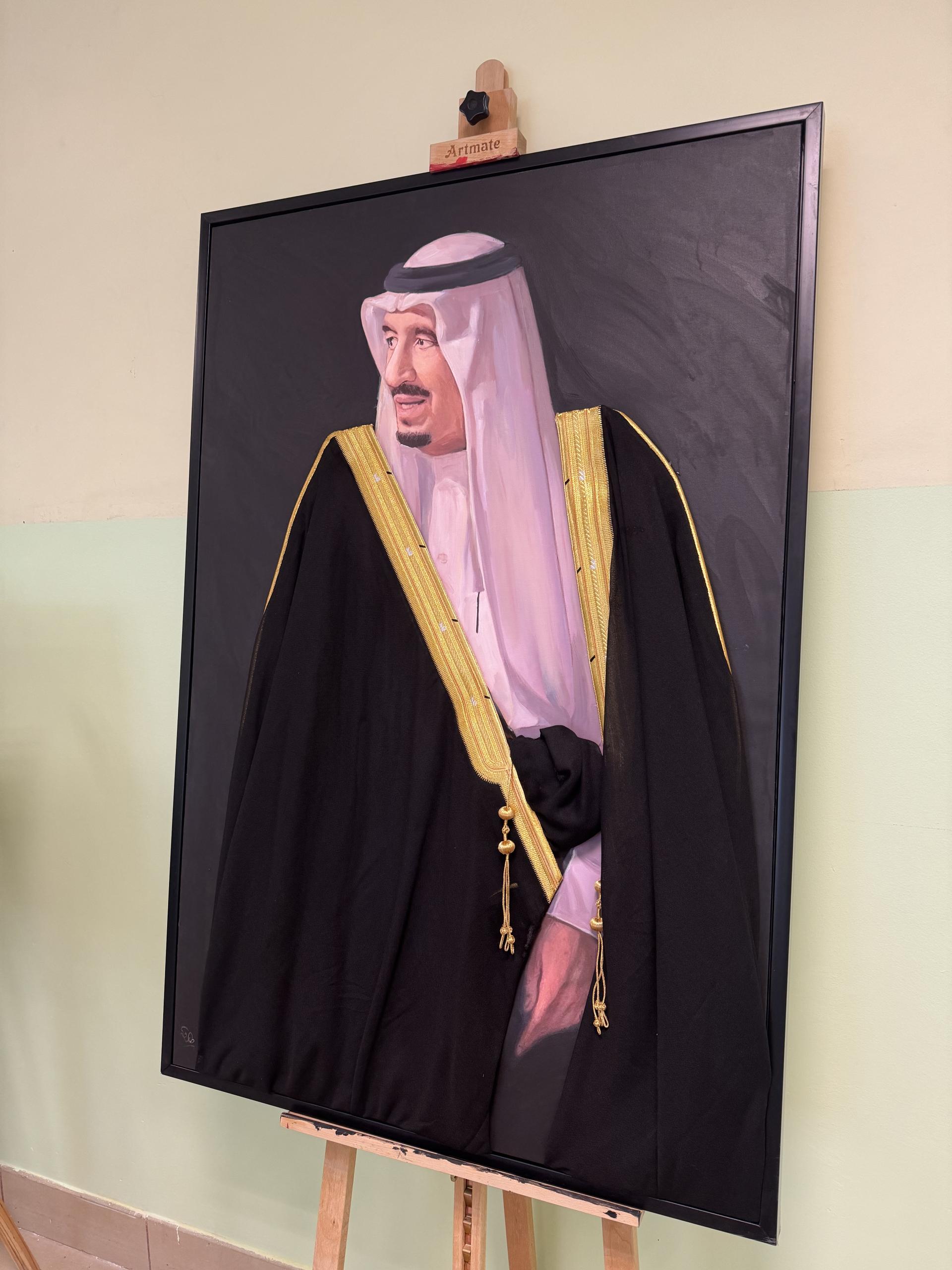 البورتريه 17