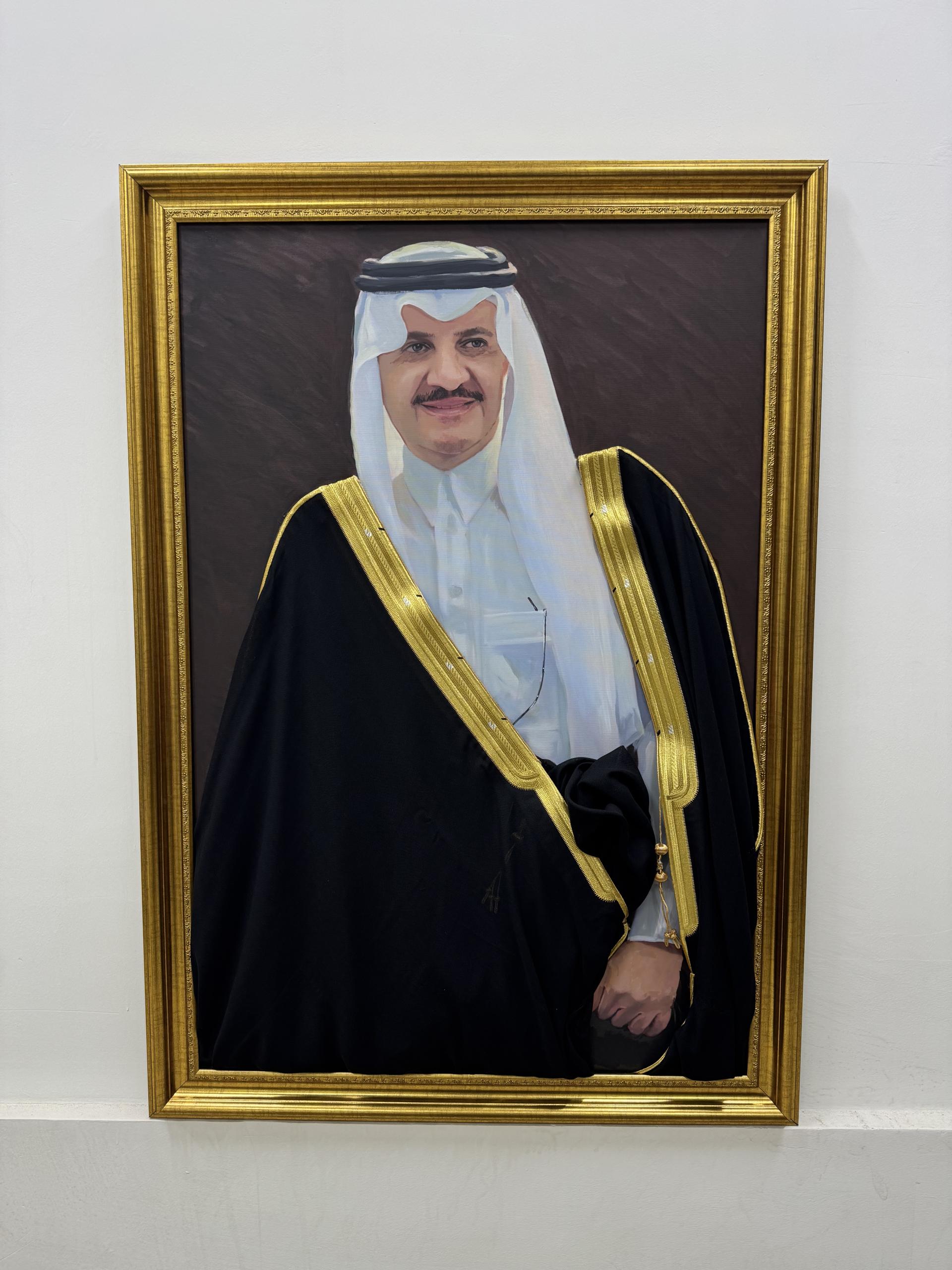 البورتريه 16