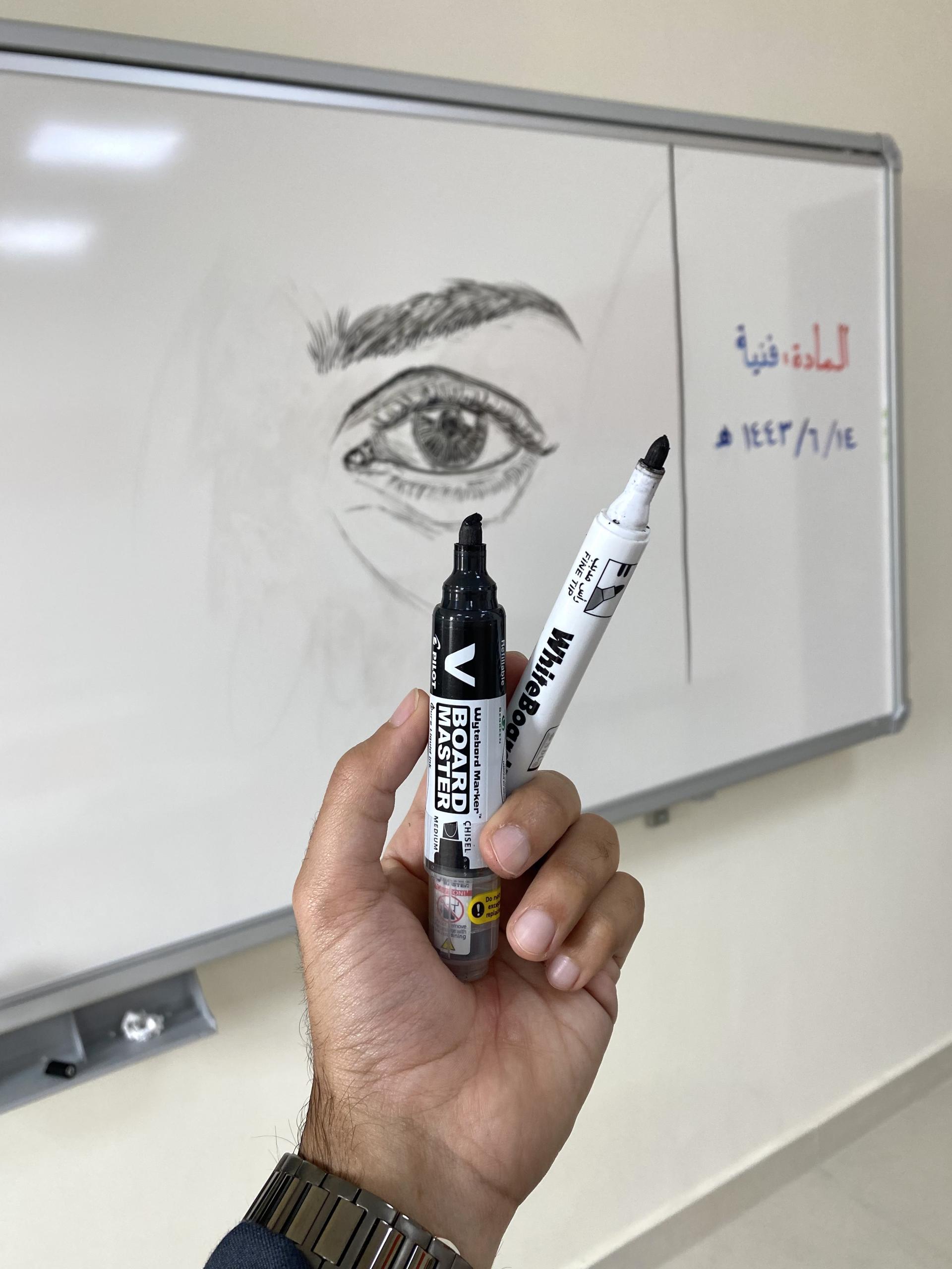السبورة وتعليم الطلاب 59