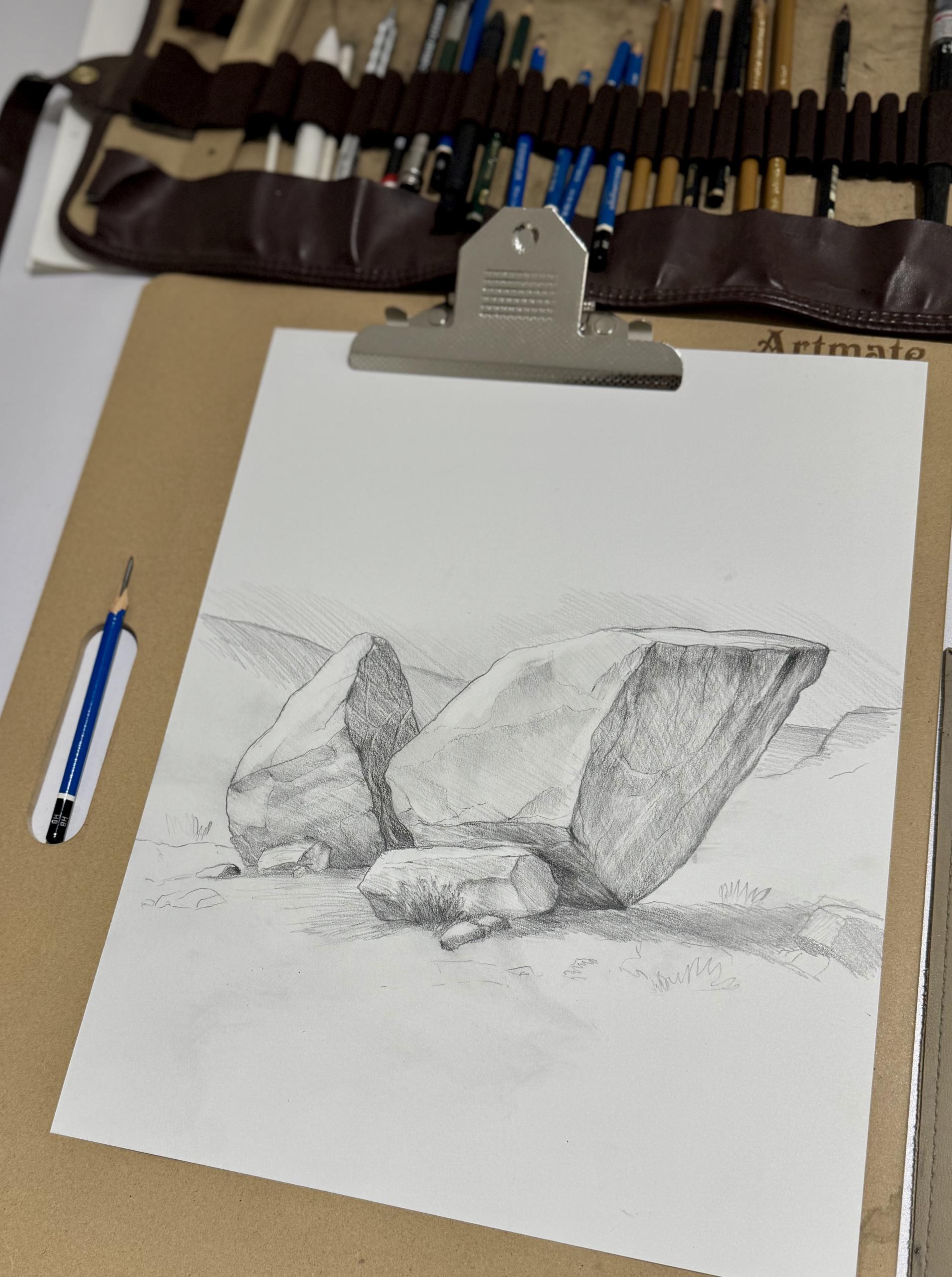 الاسكتشات 7