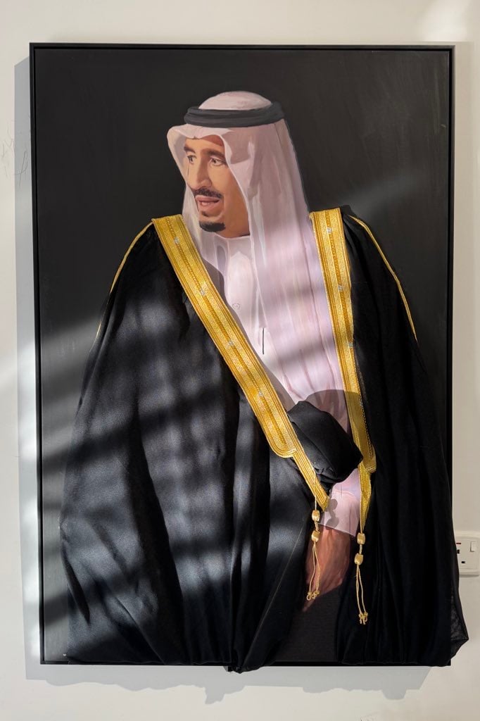 البورتريه 19