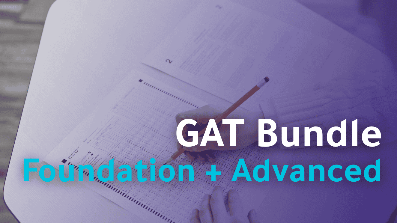 GAT Bundle