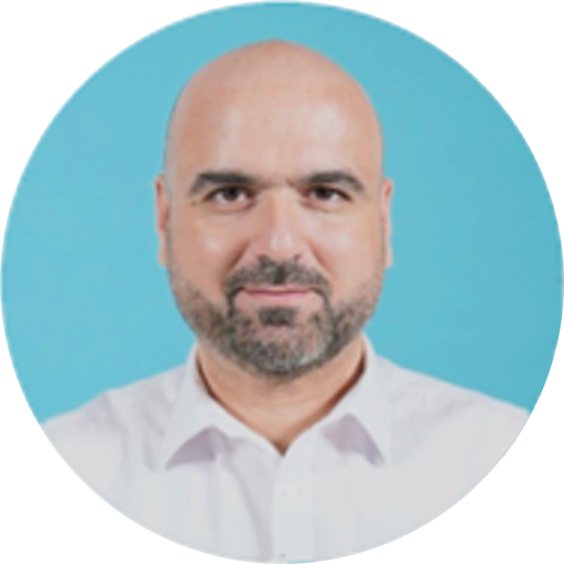 بشار عريقات