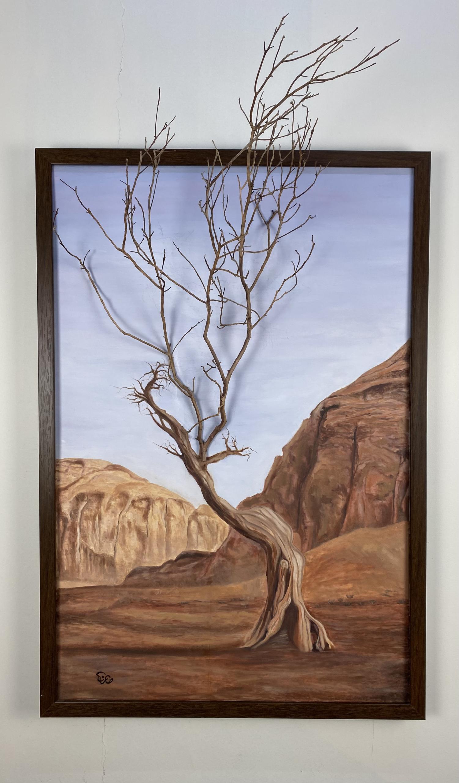 المناظر الطبيعية 3