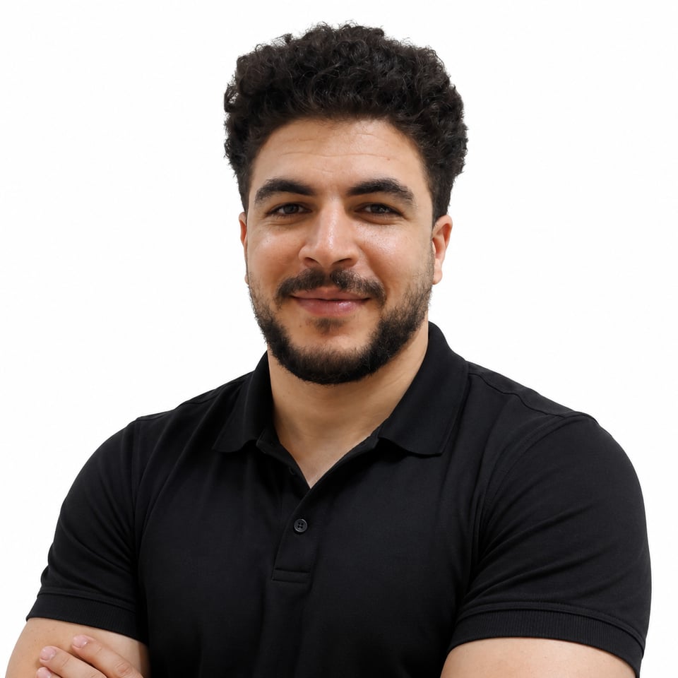 انا، ماهر الجميل