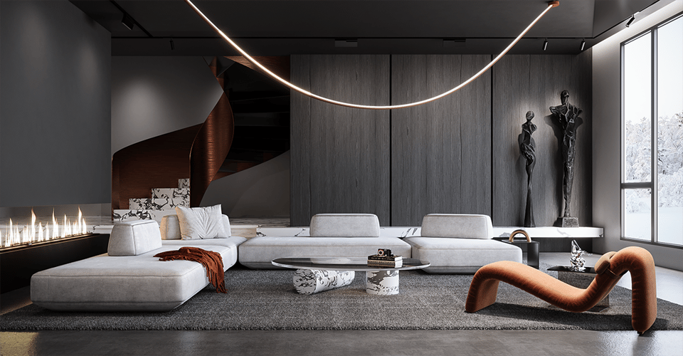 LEVEL UP YOUR RENDERS - طور من إخراج لقطاتك بإستخدام 3DS MAX و CORONA RENDERER