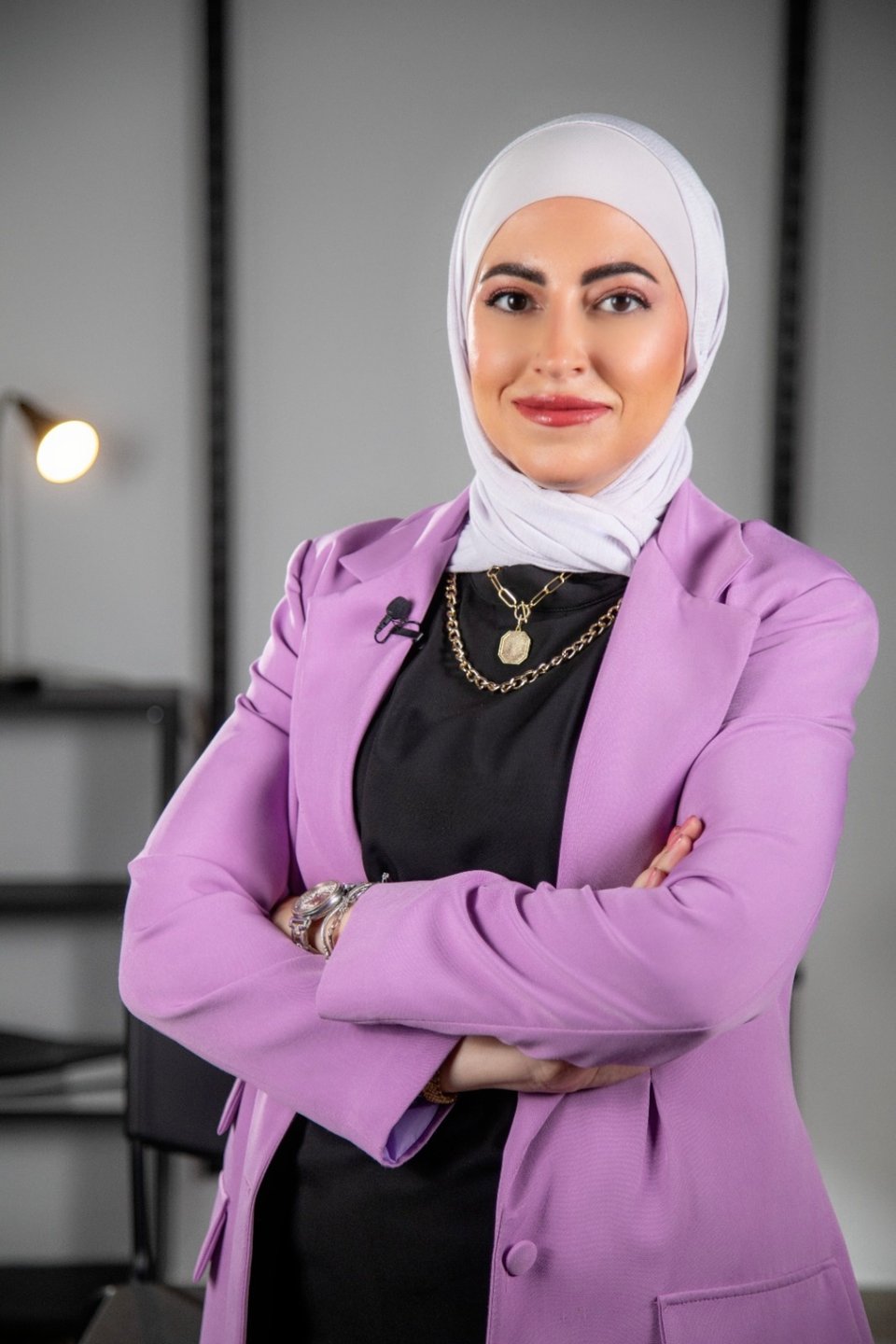 ورشة: من الاحتراق إلى التوازن