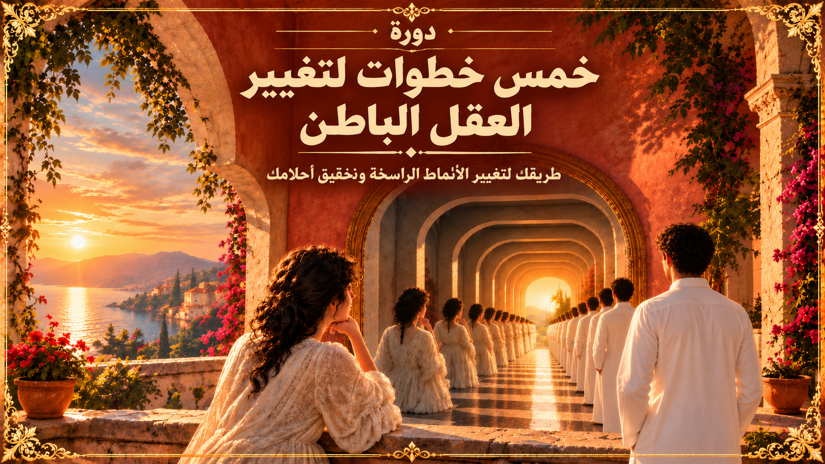 ما قبل الوعي: خمس خطوات لتغيير عقلك الباطن