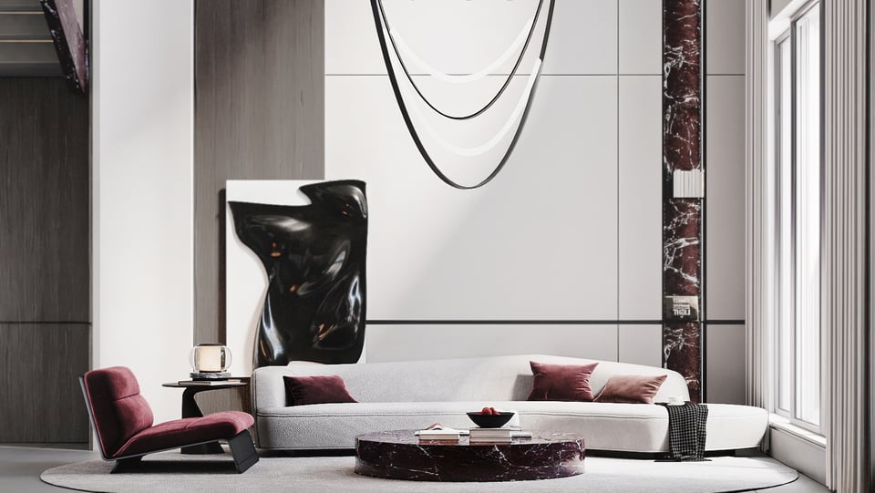 أساسيات 3ds Max & Corona Renderer - من الصفر إلى إخراج مشروعك الأول