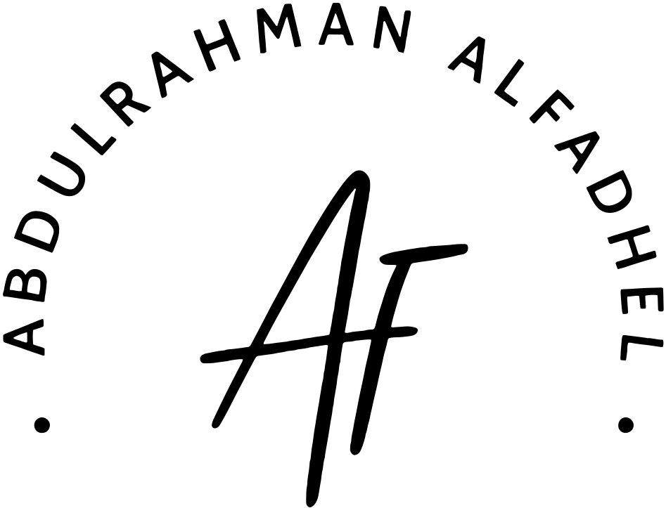 Abdulrahman Alfadhel