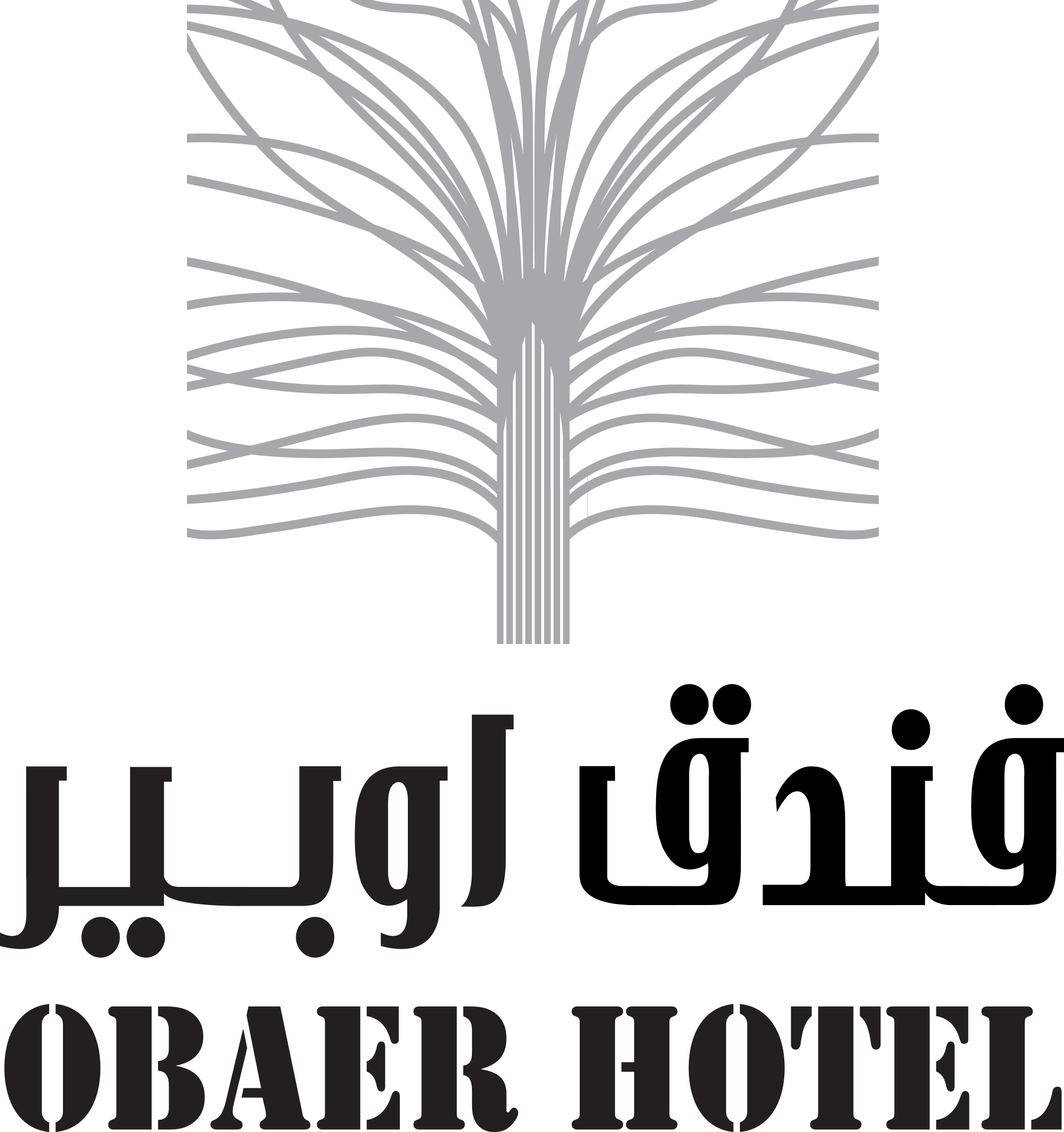 شعار أوبير