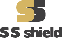 logo ss shield png