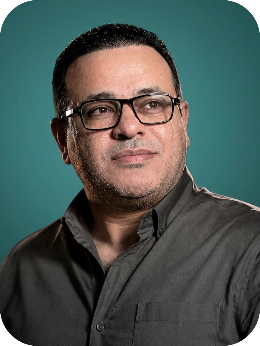 محمد خيّال